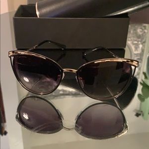 Bulgari sun glasses